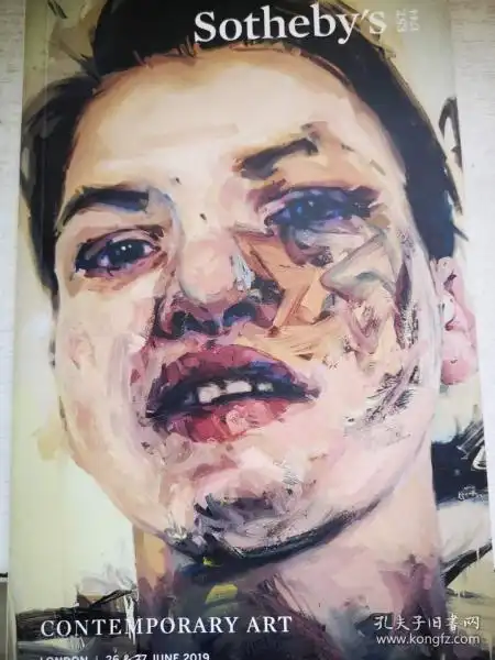 sothebys苏富比2019  sothebys苏富比2019
