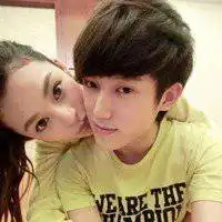 情侣头像两人两张社会微信头像图片大全 情侣头像两人两张社会微信头像图片大全