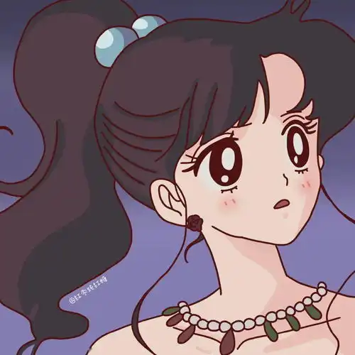 专属水瓶座好看的头像和壁纸 专属水瓶座好看的头像和壁纸