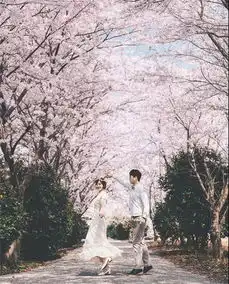  这才是女生最想拍的婚纱照呀