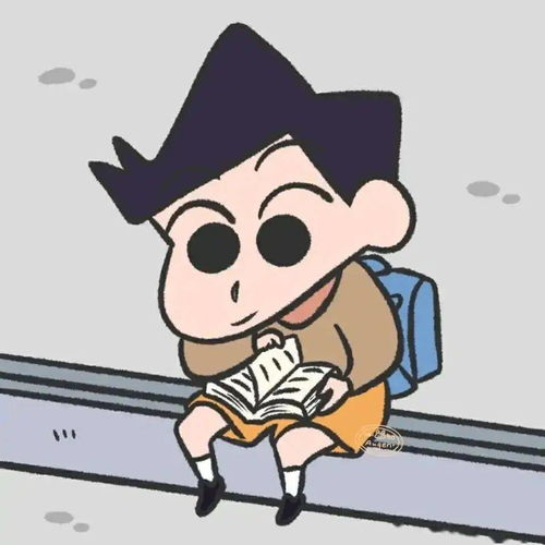  干饭人情侣头像
