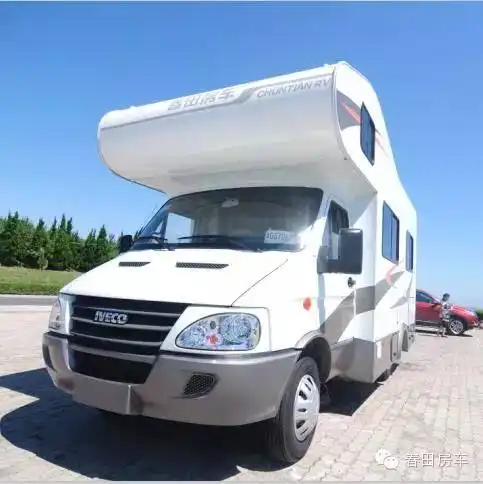 房车旅游中故障的急救方法人手一份 房车旅游中故障的急救方法人手一份