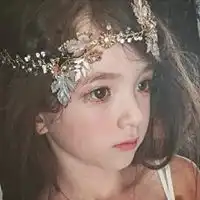  qq娃娃头像真人可爱可爱真人娃娃头像图片大全
