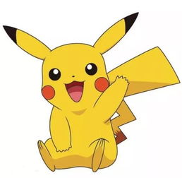  pikapika最萌的皮卡丘预售开启,准备好你的精灵球