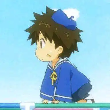  情侣头像我喜欢的样子你都有