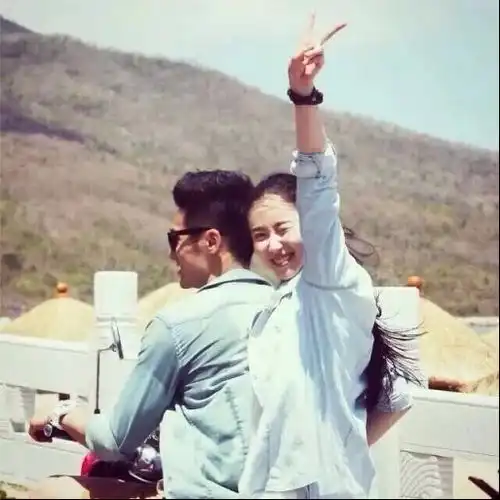 情侣头像和网名 情侣头像和网名