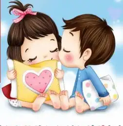  电脑桌面图片背景模糊不清不管什么图片都不行