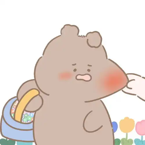  卡通动漫情头