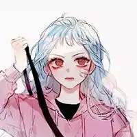  炫神头像二次元炫神头像