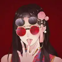 情侣头像结婚头像情侣动漫结婚喜庆的情侣头像 情侣头像结婚头像情侣动漫结婚喜庆的情侣头像