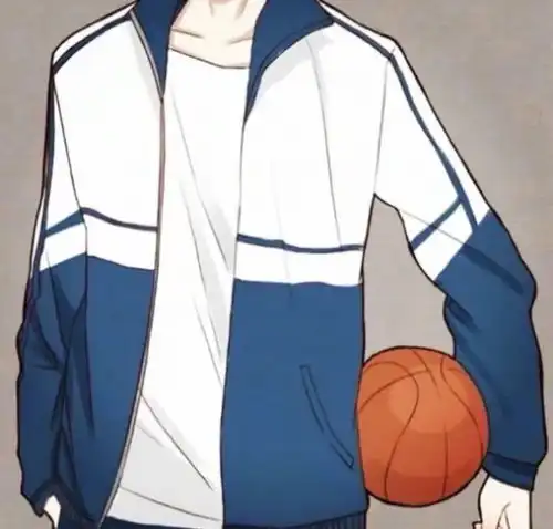 男生头像操场篮球阳光少年感  男生头像操场篮球阳光少年感