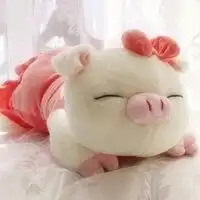 情侣可爱玩偶头像打包
