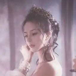 霸气冷酷无情情侣头像大