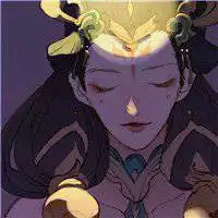  王者荣耀杨玉环头像微信头像图片大全