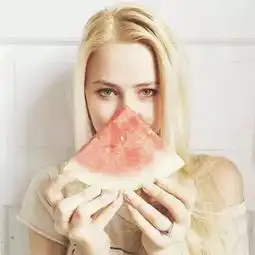 逗比情侣头像一男一女好