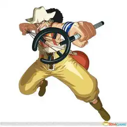  海贼王大海贼斗技场草帽团角色新情报公开