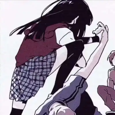 动漫男生头像情头