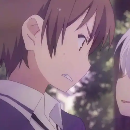 抖音头像情侣一男一女任