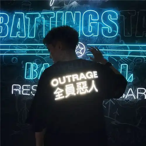  2018土潮鉴赏,这些土潮穿搭真的快看吐了