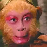  六小龄童孙悟空头像图片微信头像图片大全