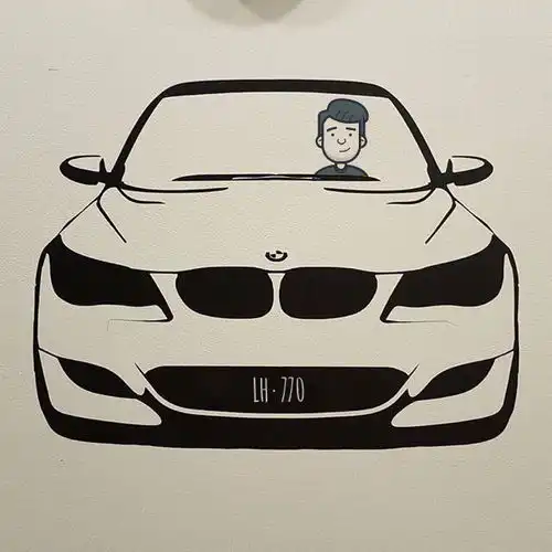  汽车之家默认头像新玩e60素材