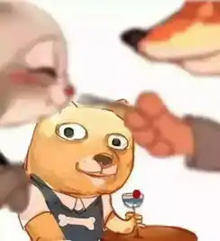 小胖孩情侣头像貔貅