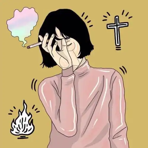  什么样的女人,一看就没谈过恋爱