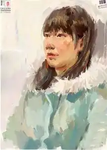 直击美院2016中国美术学院高分试卷  直击美院2016中国美术学院高分试卷