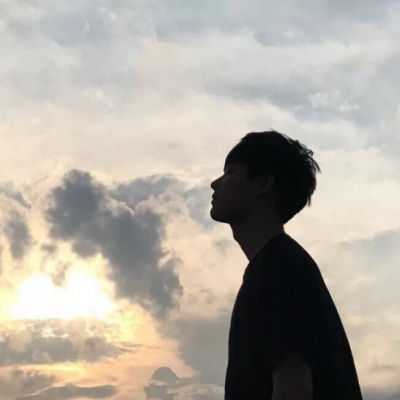  白灏宇情侣头像真人一对两张情侣头像我要个性网