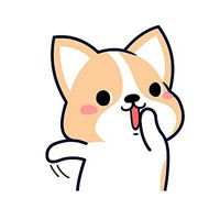  发狂摇摆表情包微信头像图片大全
