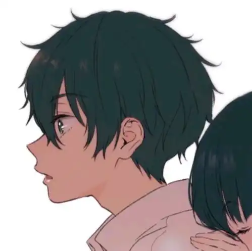 爆炸好看的动漫情头 爆炸好看的动漫情头