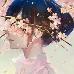 情侣头像两张配一对不明