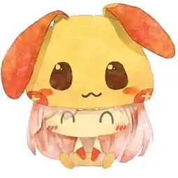  线稿