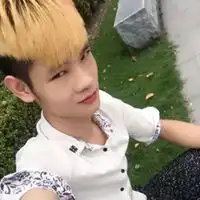  杀马特拉菲游戏头像微信头像图片大全