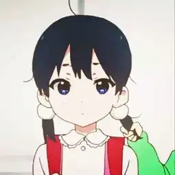  不明显的情侣头像