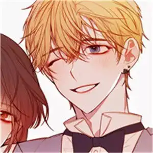  好看唯美的动漫情侣头像,我喜欢那种会粘着我的人