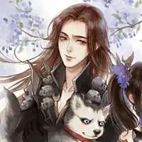  单人情侣头像一人一张动漫可爱微信头像图片大全