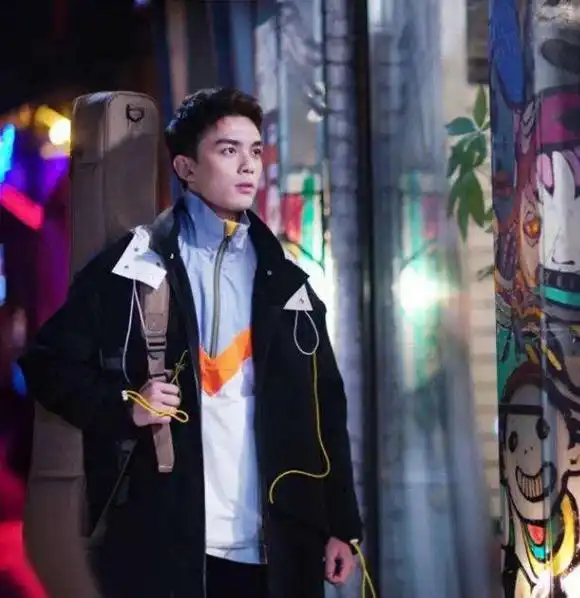  17集了什刹海节奏让人无语,吴磊这条线啥时能进主线故事