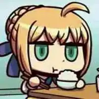  呆毛王愚人节表情包微信头像图片大全