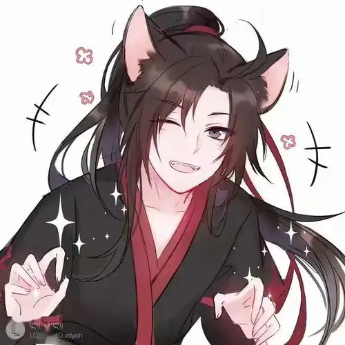 一眼就爱上的动漫头像  一眼就爱上的动漫头像