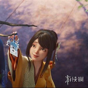 很成熟的情侣头像钟无艳