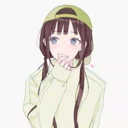  2020抖音最火动漫情头抖音最火cp头像