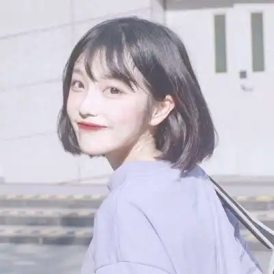 闺蜜情侣头像二人搞怪可