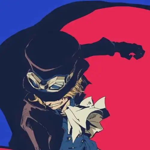  海贼王头像温柔的二哥