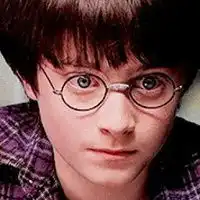  丹尼尔雷德克里夫小时候头像