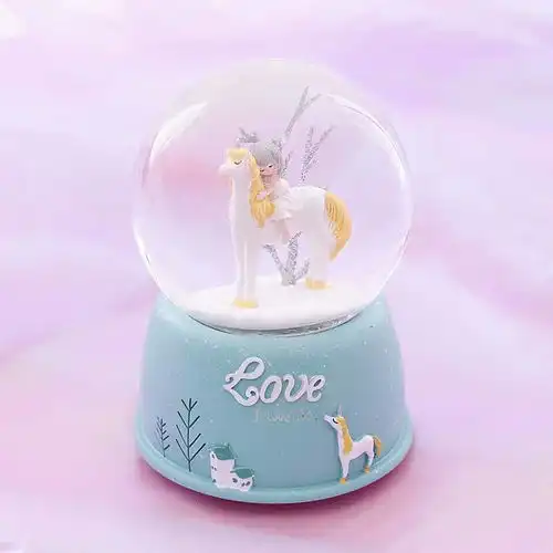  八音盒毕业生日圣诞情人节礼物创意送男女朋友女生闺蜜同学生老师