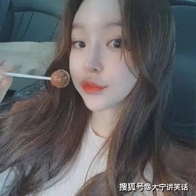 个性网情侣头像精选网红