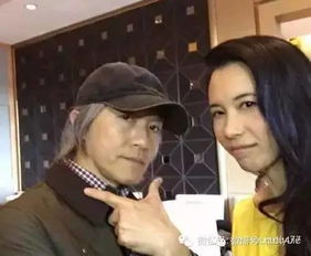  论前任的基本修养,莫文蔚给很多人上了宝贵的一课