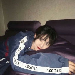  玖俞女头快手最热可爱女头