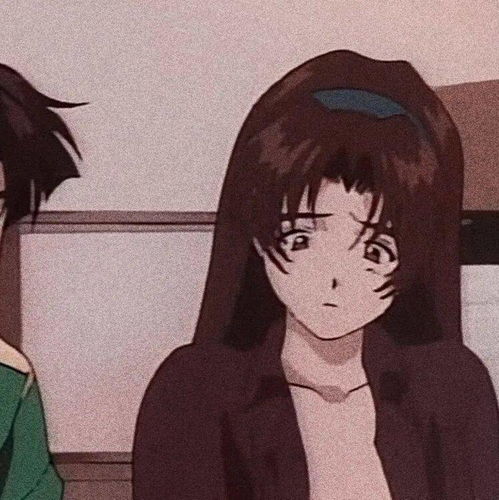  头像一组超甜的情侣头像